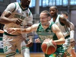 Варна - баскетбол - Черно море Тича - Берое