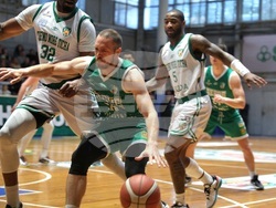 Варна - баскетбол - Черно море Тича - Берое