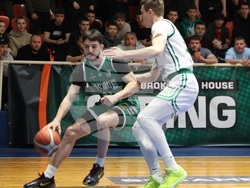 Варна - баскетбол - Черно море Тича - Берое