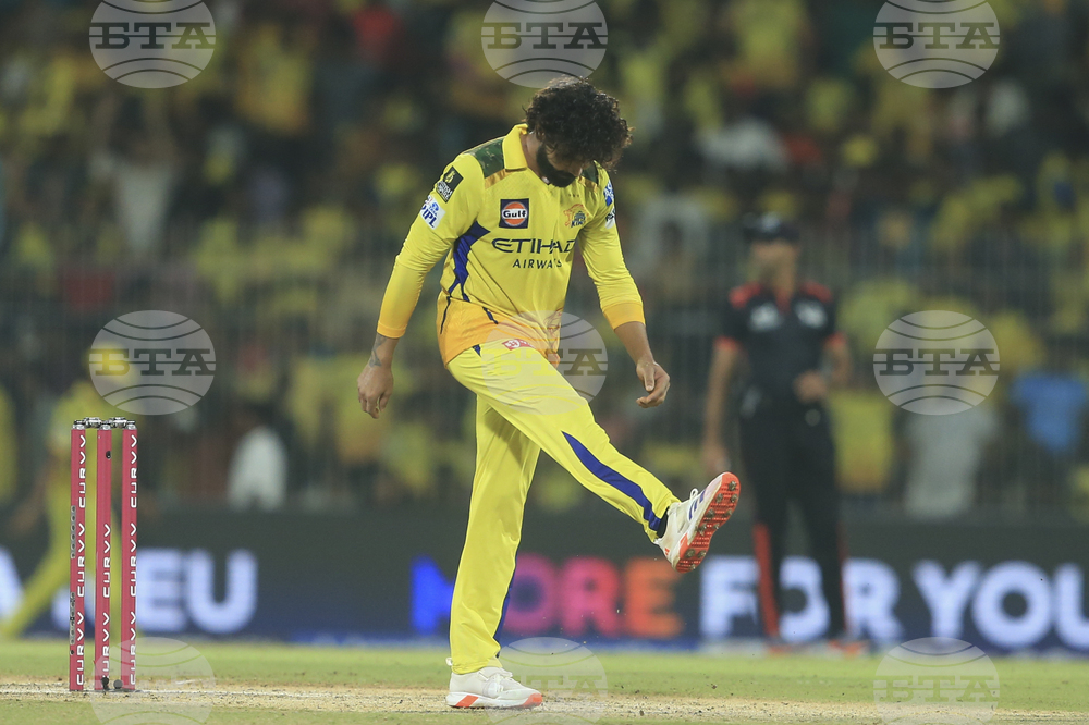 India IPL Cricket