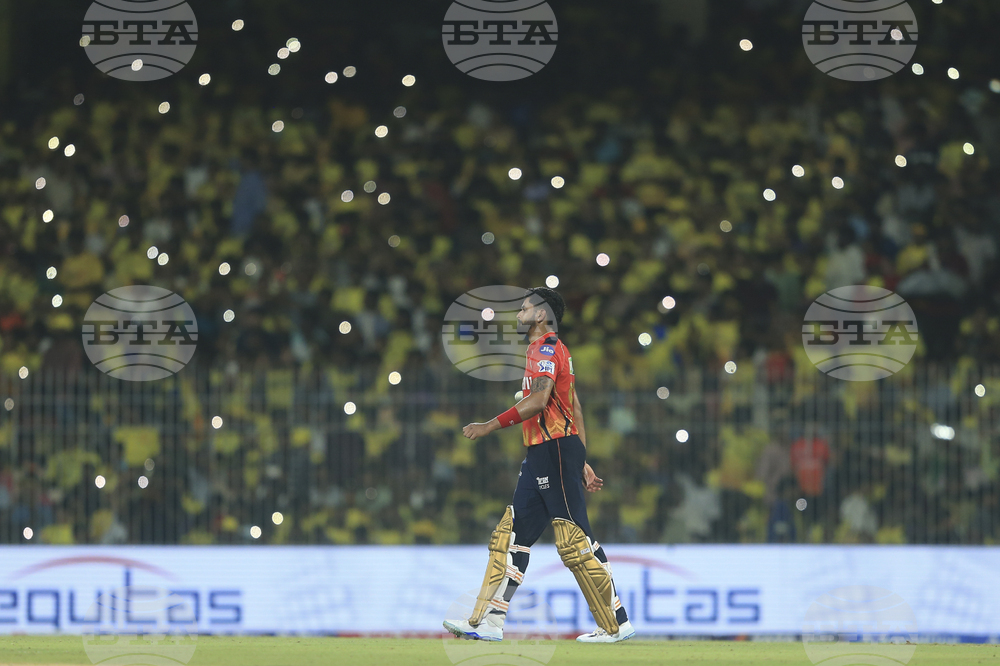 India IPL Cricket
