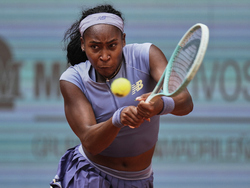 Spain Tennis Madrid Open