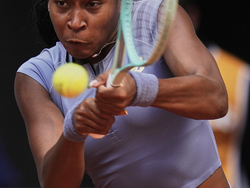 Spain Tennis Madrid Open