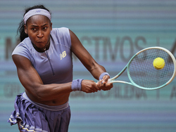 Spain Tennis Madrid Open