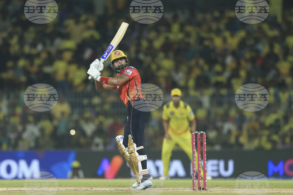 India IPL Cricket