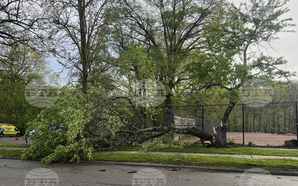 Severe Weather