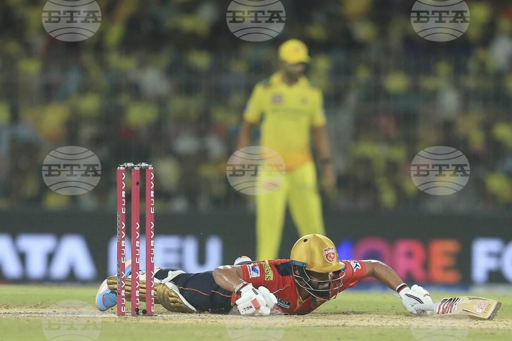 India IPL Cricket