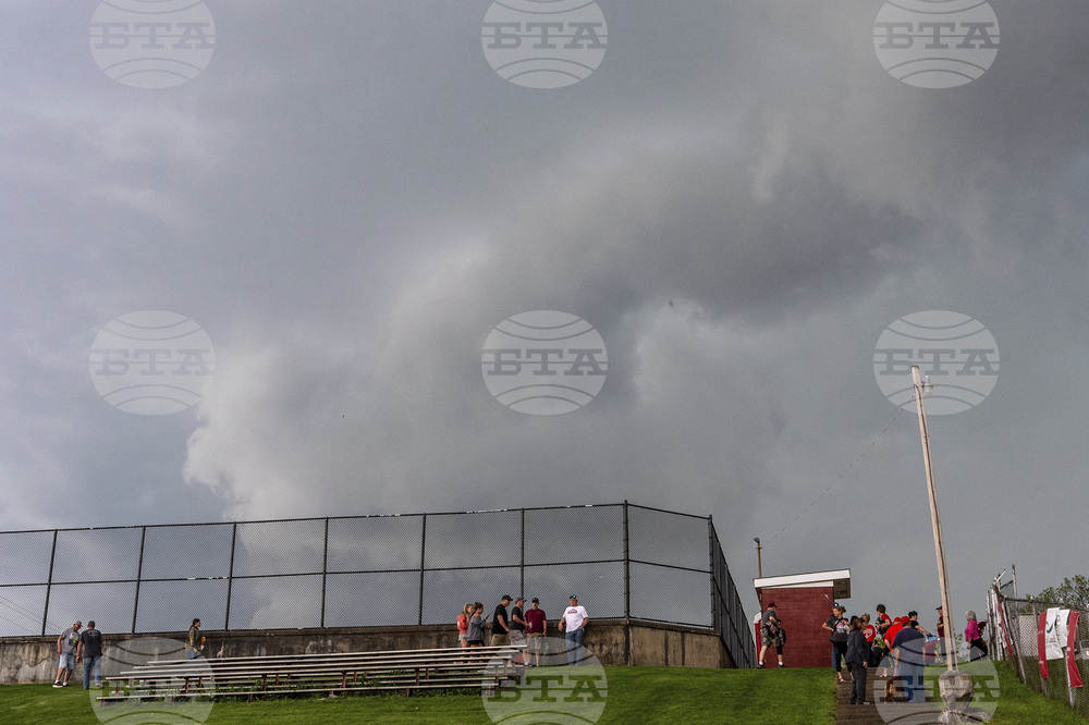 Severe Weather