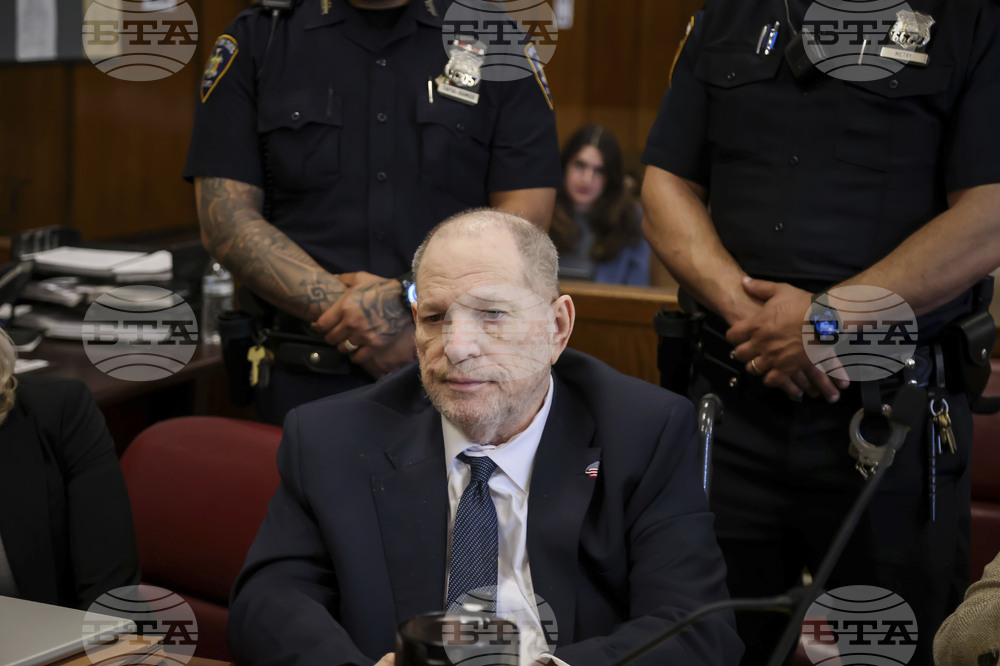 Sexual Misconduct Harvey Weinstein