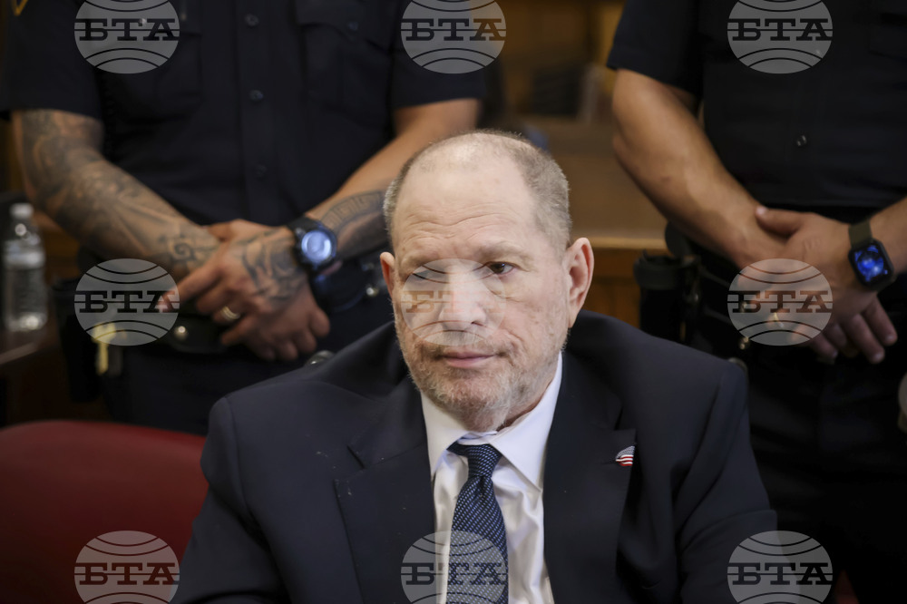 Sexual Misconduct Harvey Weinstein