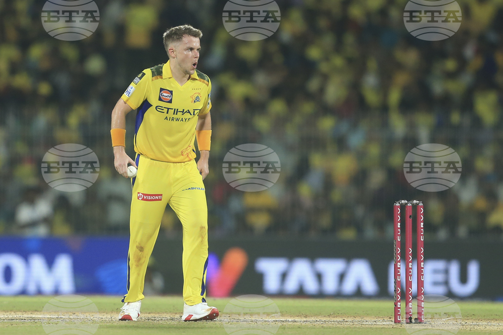 India IPL Cricket