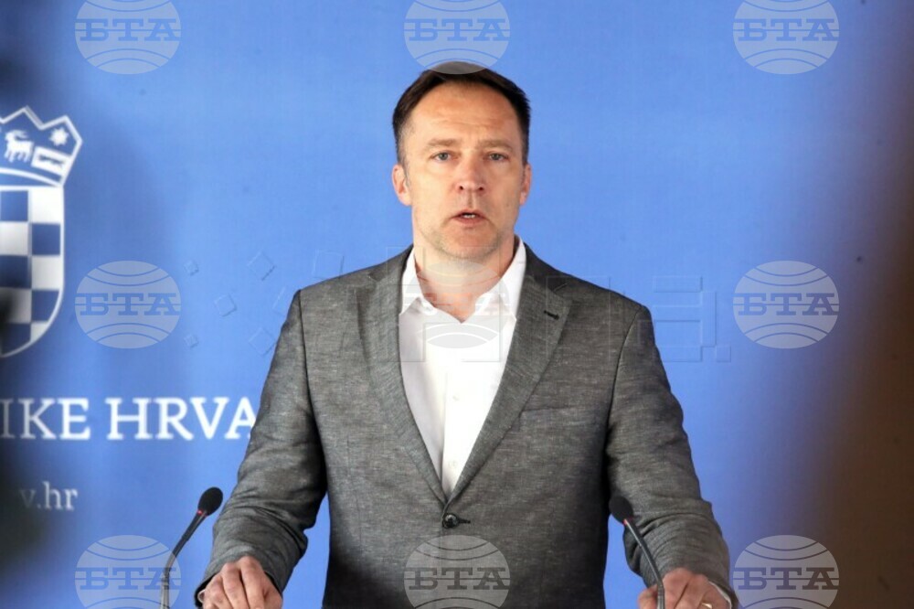 ХИНА: Заплатите в Хърватия изостават значително от средните за ЕС, казват синдикалисти