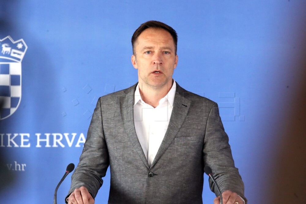 ХИНА: Заплатите в Хърватия изостават значително от средните за ЕС, казват синдикалисти