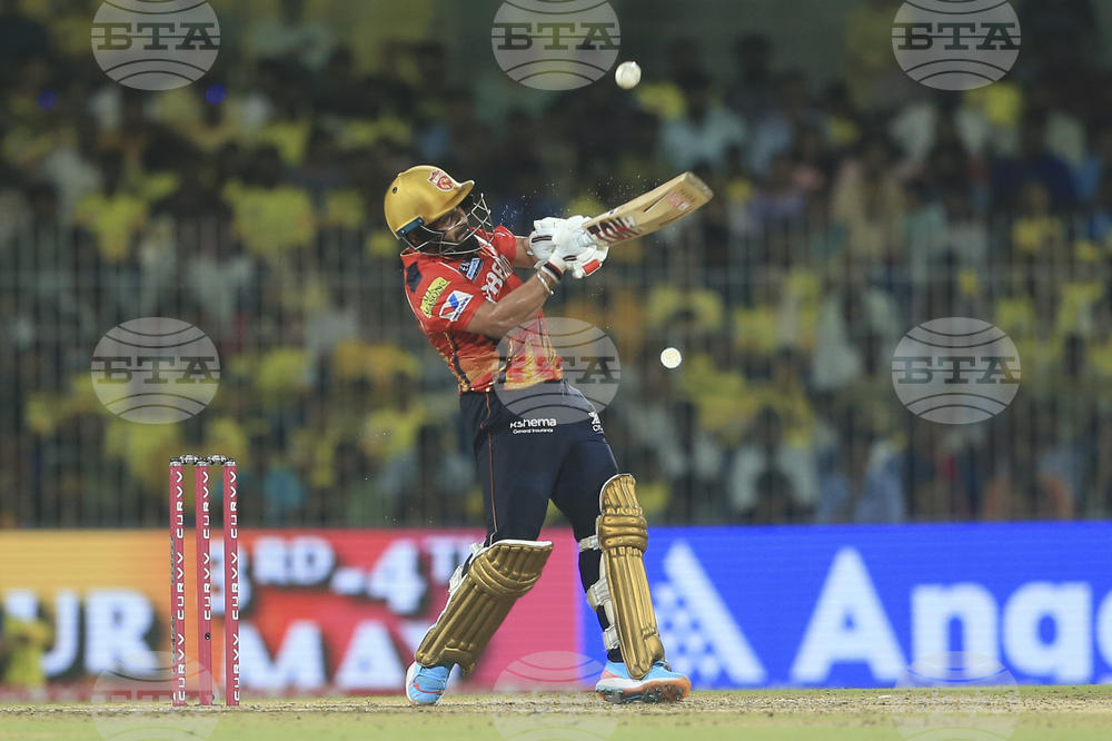 India IPL Cricket