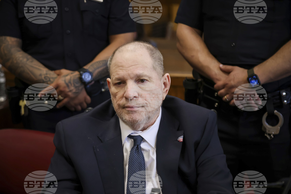 Sexual Misconduct Harvey Weinstein