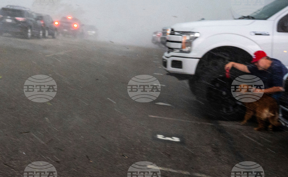 Severe Weather
