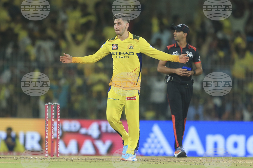 India IPL Cricket