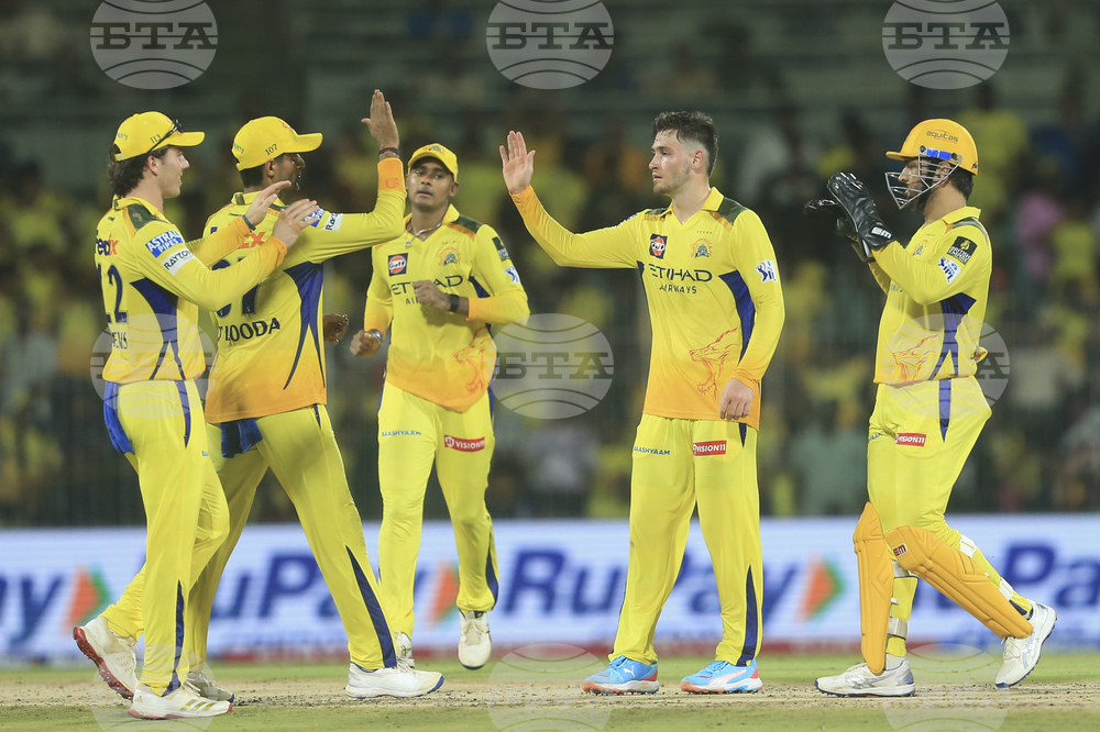 India IPL Cricket