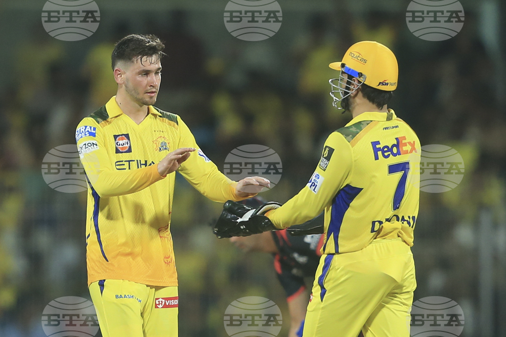 India IPL Cricket
