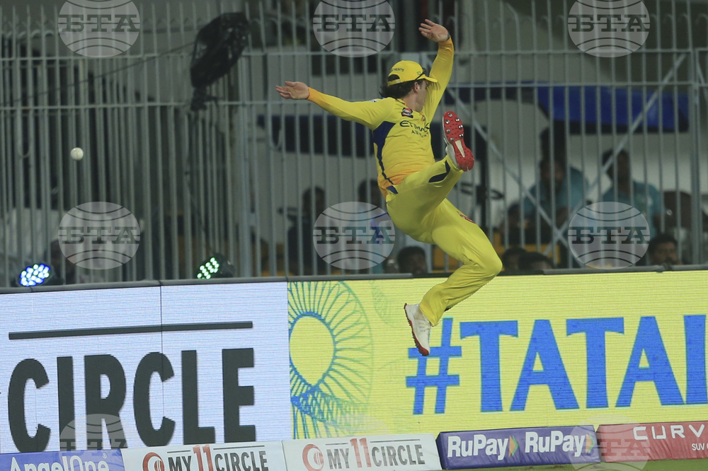 India IPL Cricket