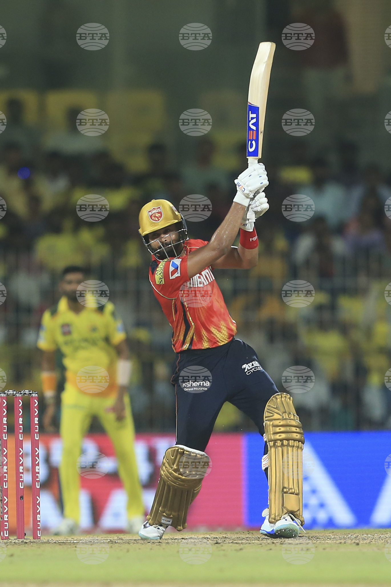 India IPL Cricket