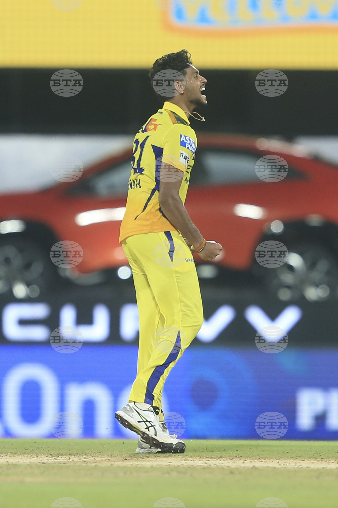 India IPL Cricket