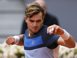 Spain Tennis Madrid Open