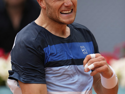 Spain Tennis Madrid Open