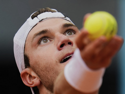 Spain Tennis Madrid Open