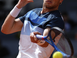 Spain Tennis Madrid Open