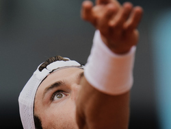 Spain Tennis Madrid Open