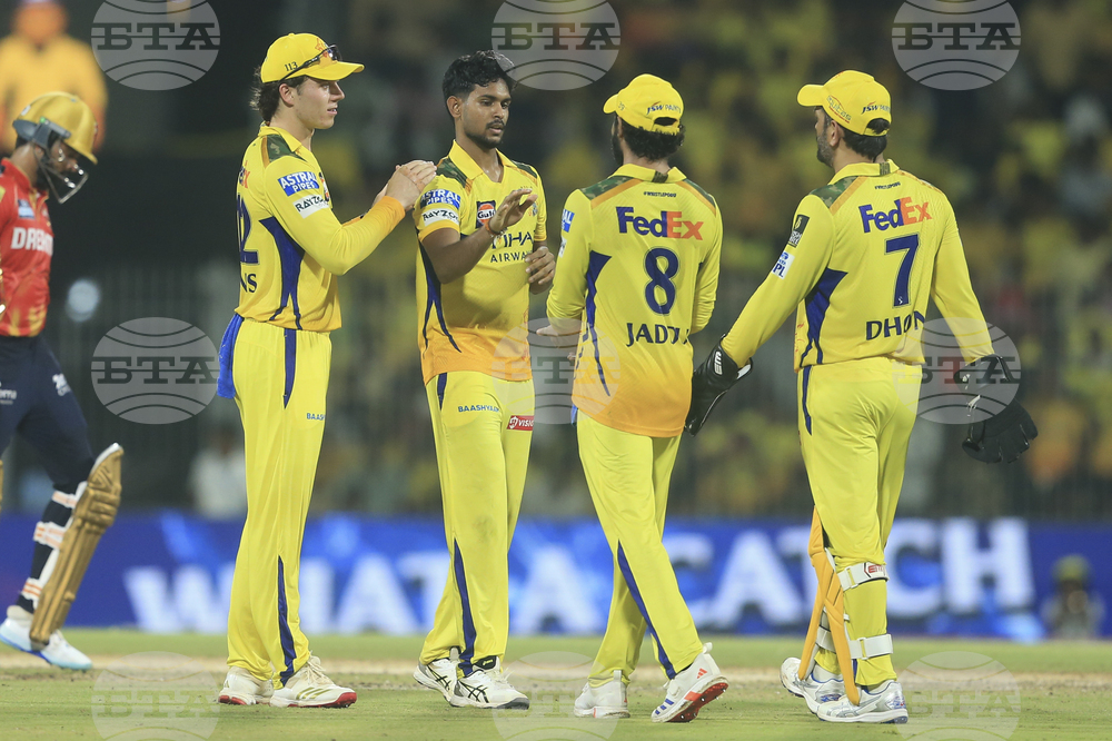 India IPL Cricket
