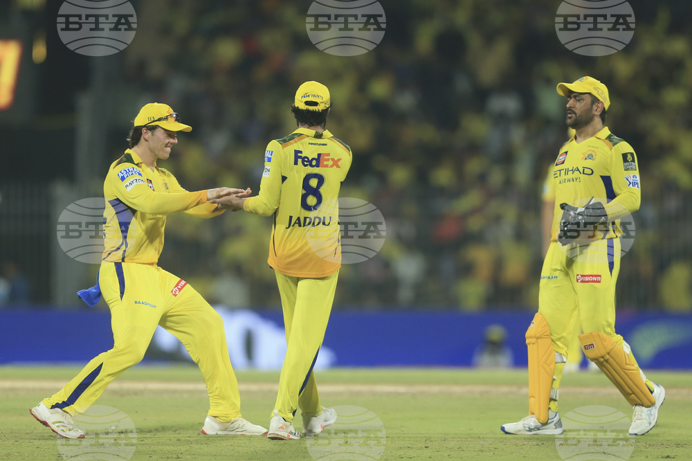 India IPL Cricket