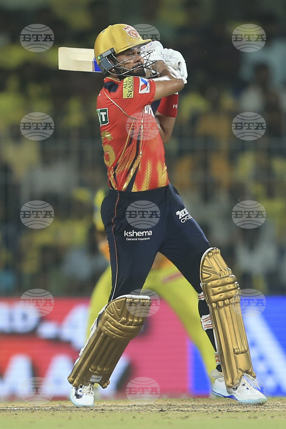India IPL Cricket