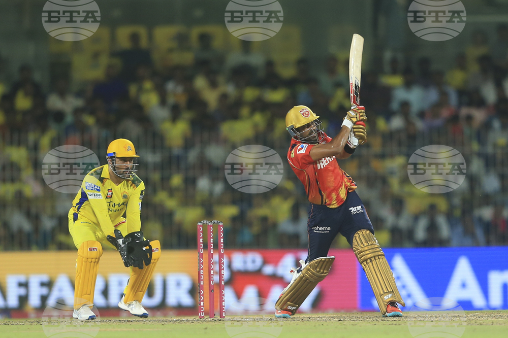 India IPL Cricket