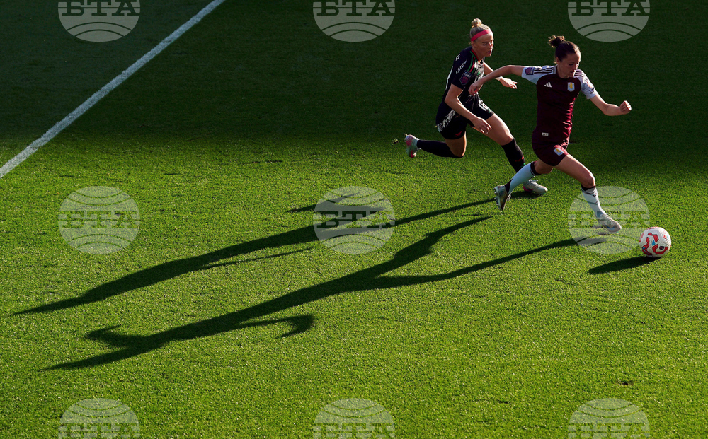Britain Soccer