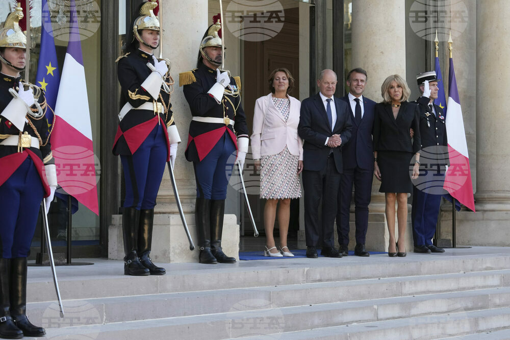 France Germany