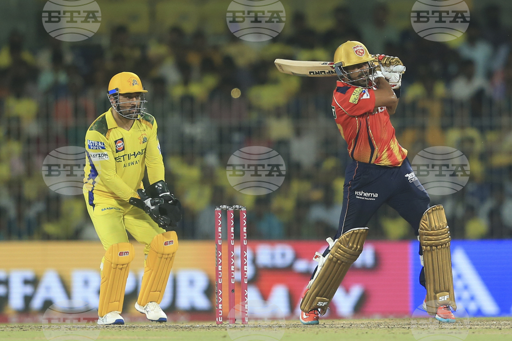 India IPL Cricket