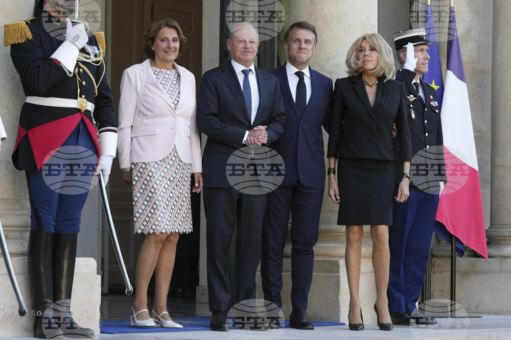 France Germany
