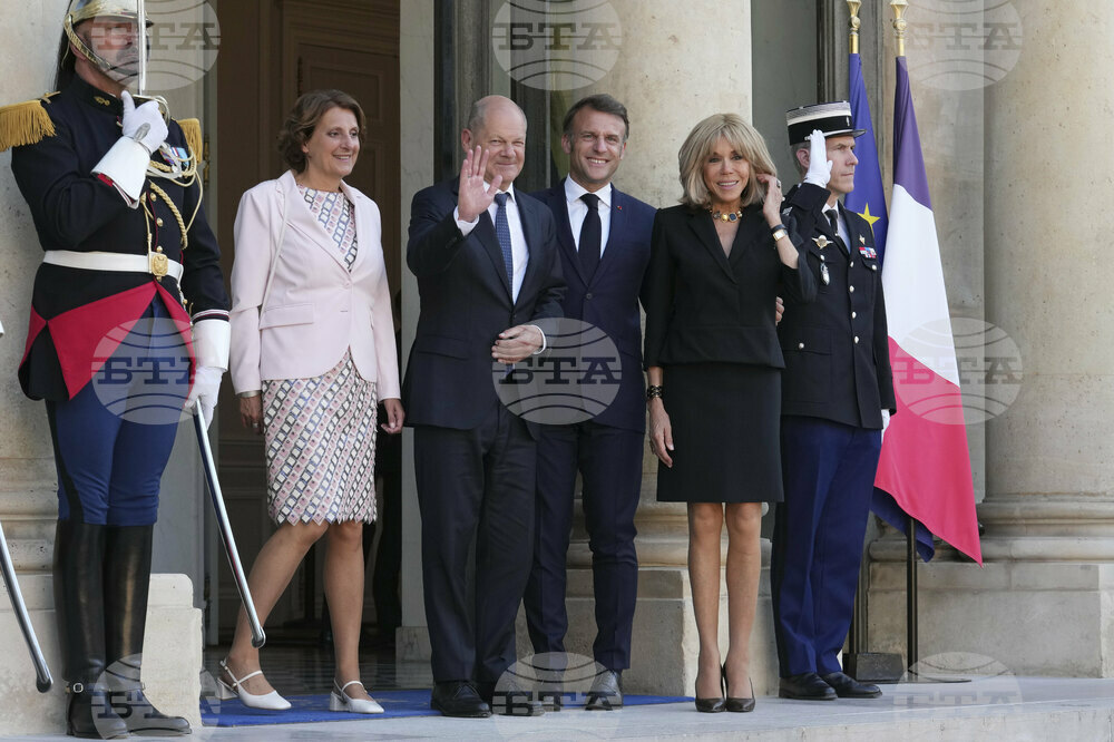 France Germany