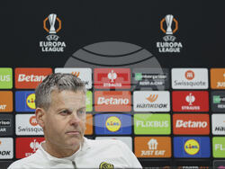 Britain Soccer Europa League