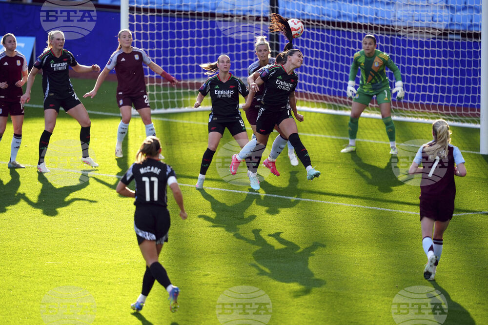 Britain Soccer