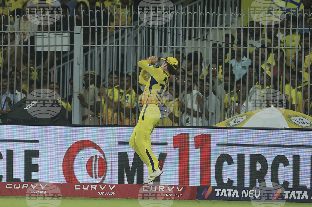 India IPL Cricket