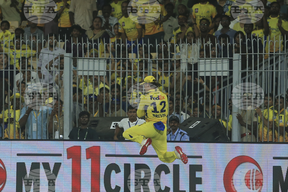 India IPL Cricket