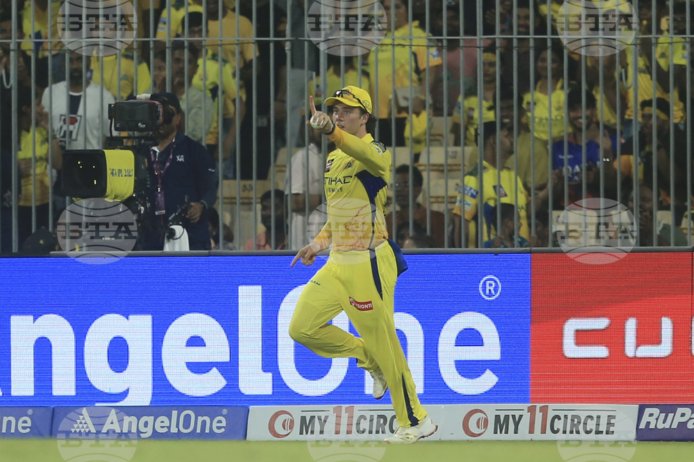 India IPL Cricket