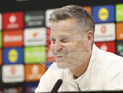 Britain Soccer Europa League