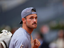 Spain Tennis Madrid Open