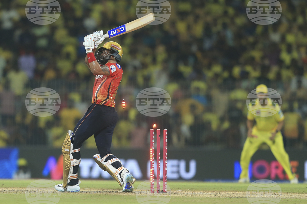 India IPL Cricket