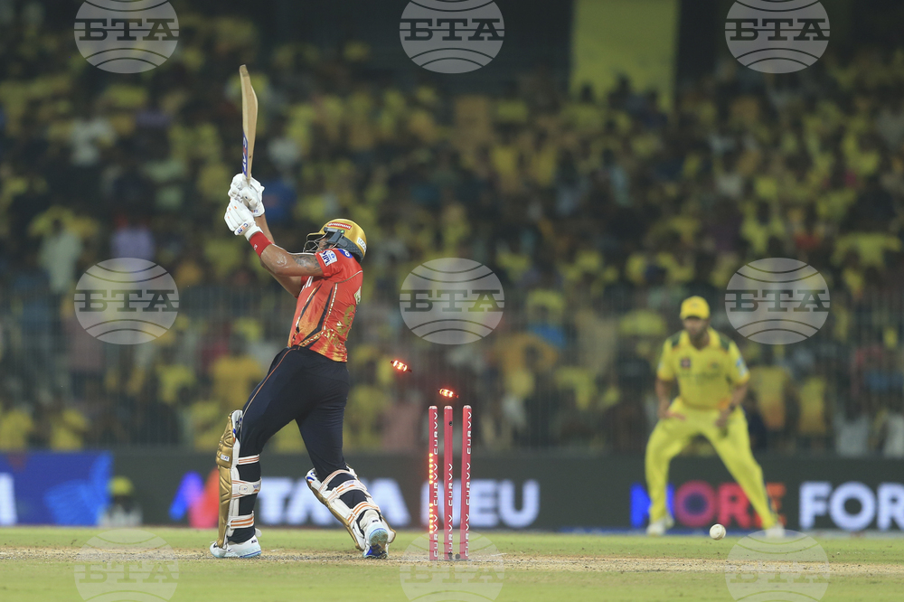 India IPL Cricket