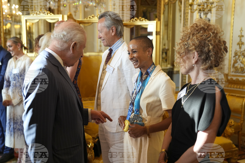 Britain Royals